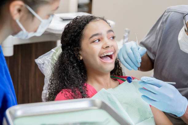 Best Emergency Root Canal Treatment in Olney, IL