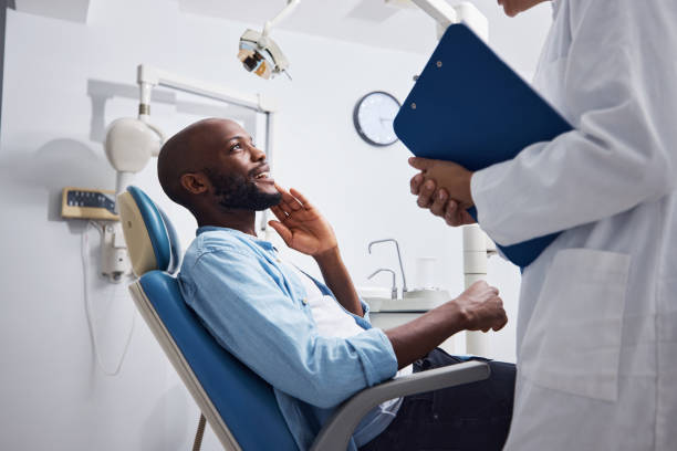 Best Weekend Emergency Dentist in Olney, IL