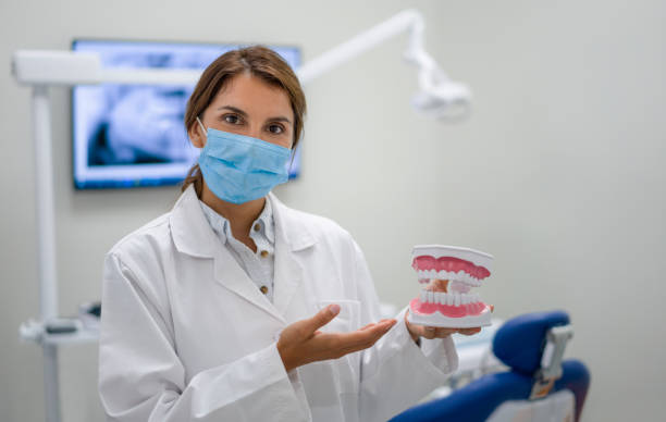 Best Emergency Tooth Extraction in Olney, IL
