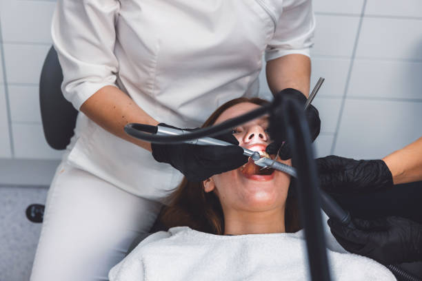 Best Emergency Tooth Extraction in Olney, IL